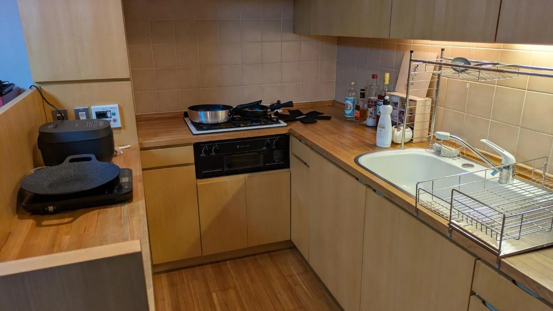 Condominium Sakura B5 - Vacation Stay 56334V Hakone 0*,