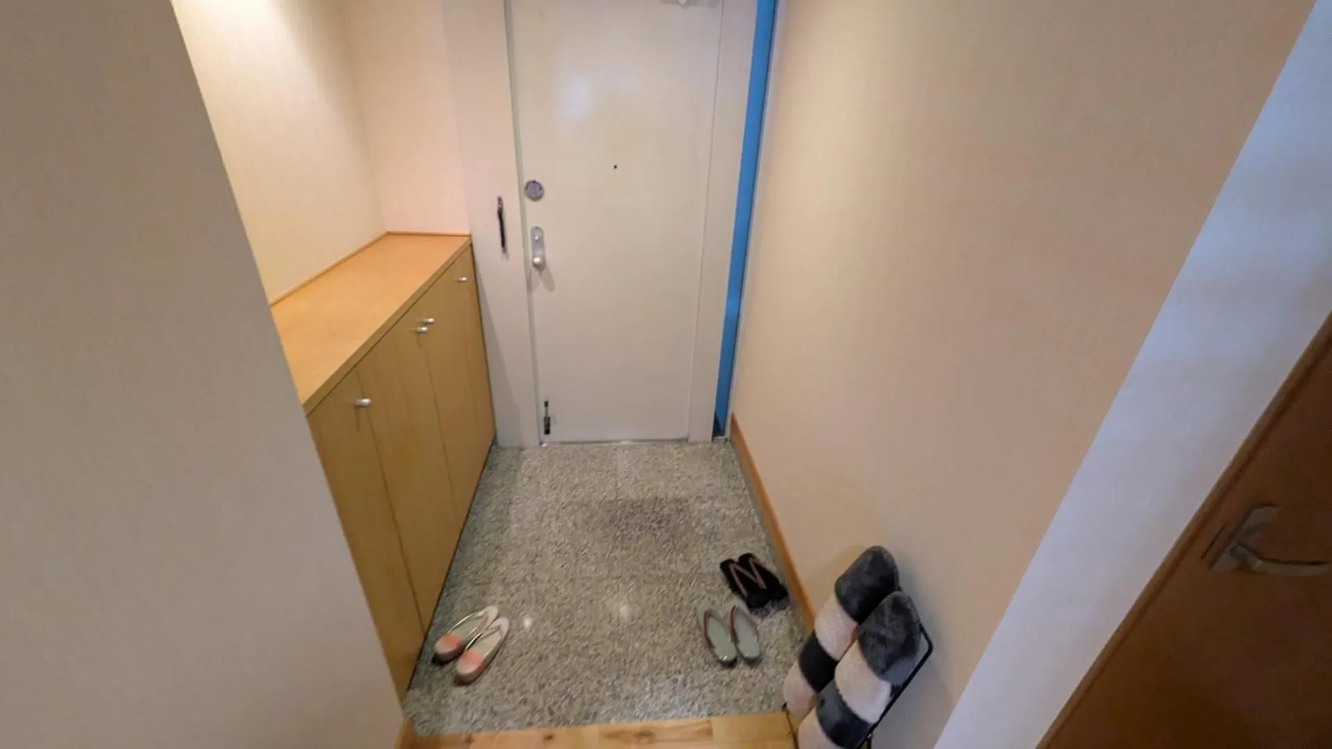 Condominium Sakura B5 - Vacation Stay 56334V Hakone