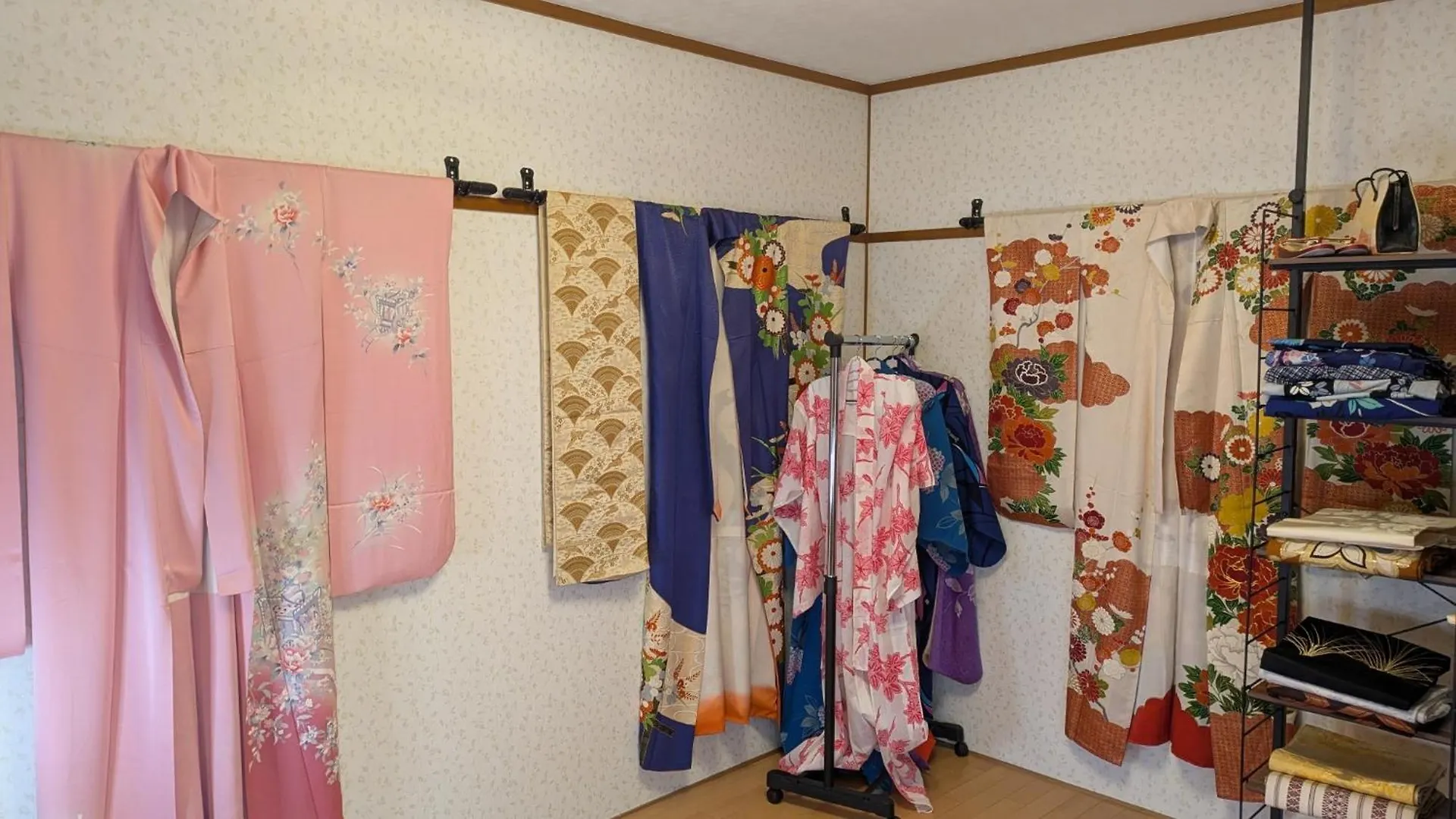 Apartament Condominium Sakura B5 - Vacation Stay 56334V Hakone Japonia