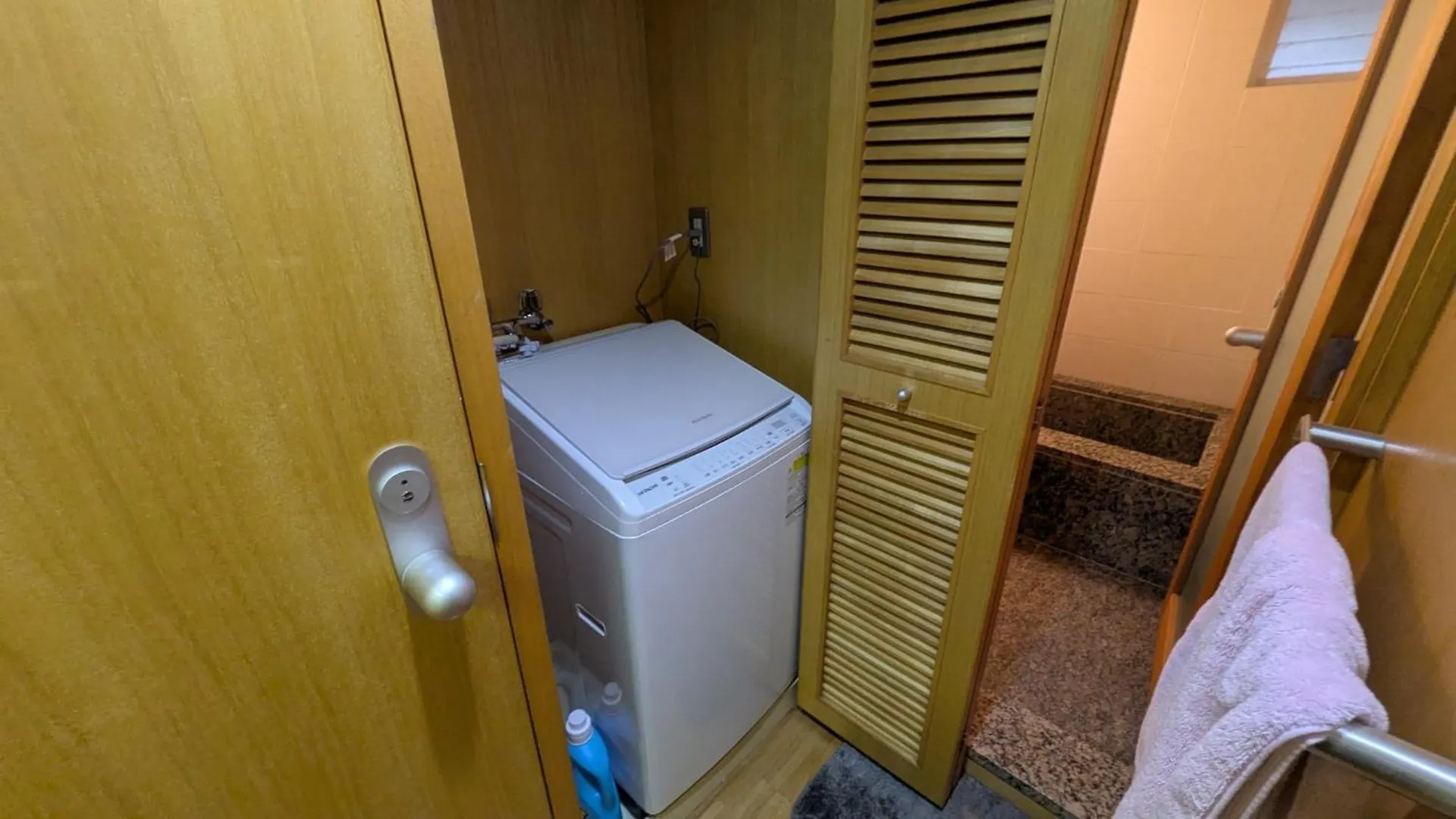 Condominium Sakura B5 - Vacation Stay 56334V Hakone Apartament