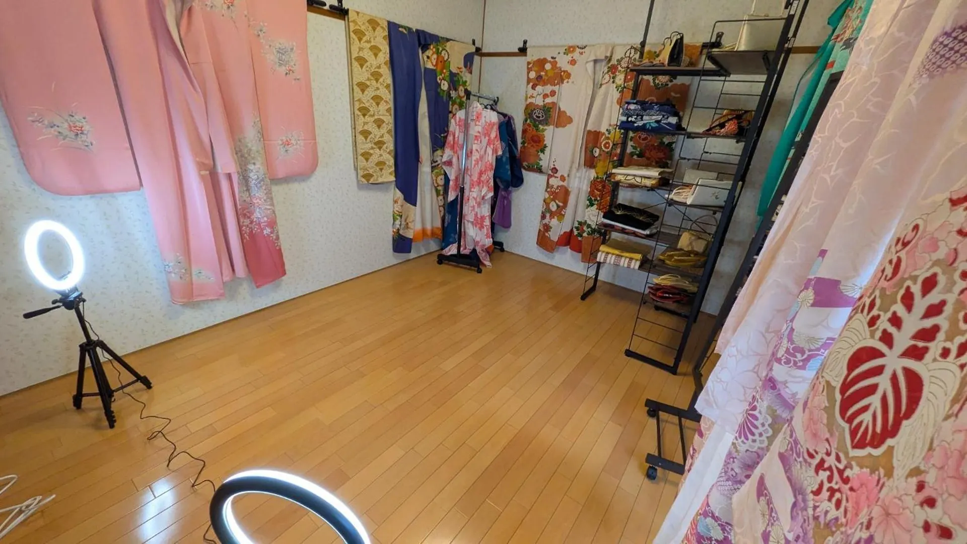 Apartament Condominium Sakura B5 - Vacation Stay 56334V Hakone Japonia