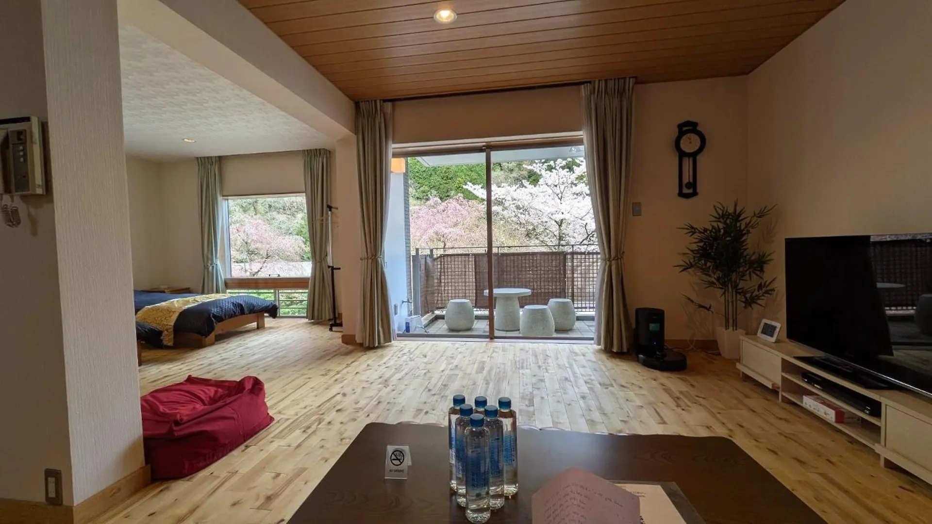 Condominium Sakura B5 - Vacation Stay 56334V Hakone Japonia