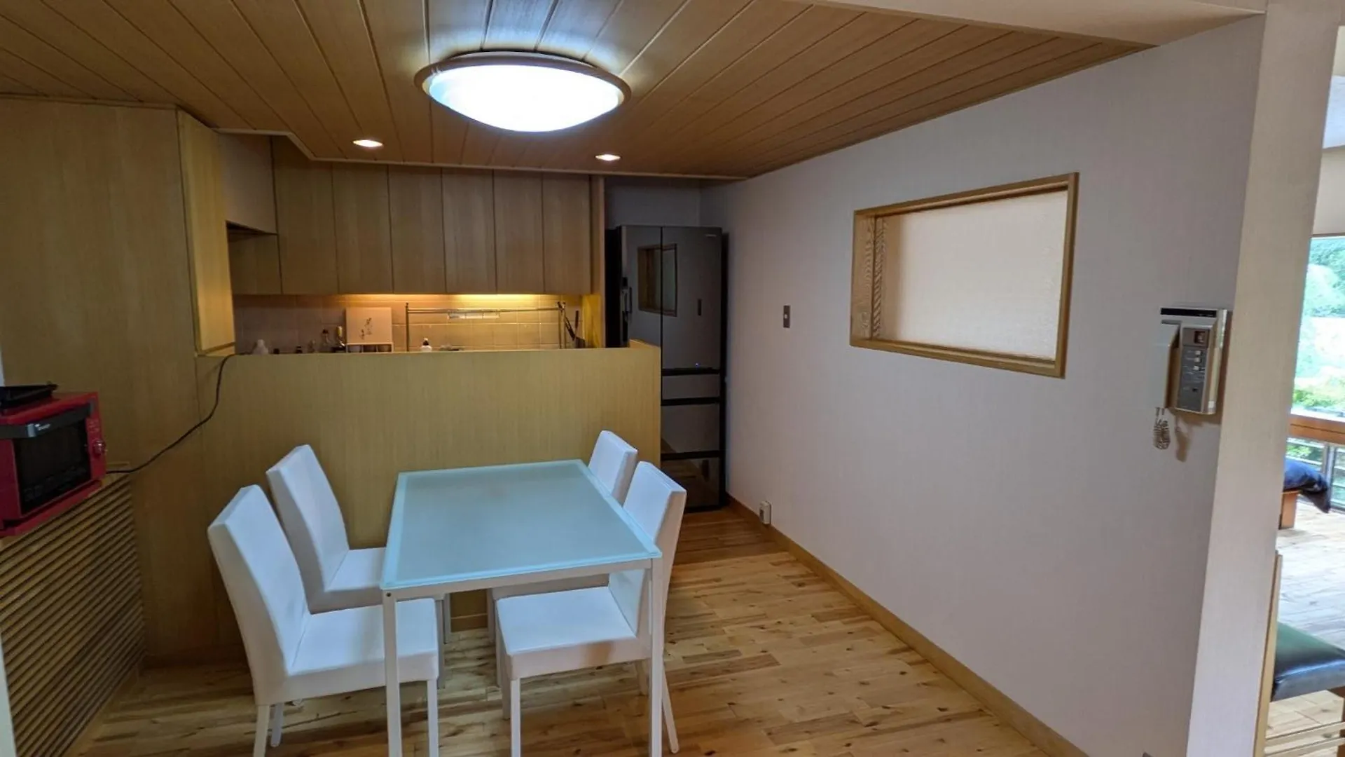 Apartament Condominium Sakura B5 - Vacation Stay 56334V Hakone Japonia