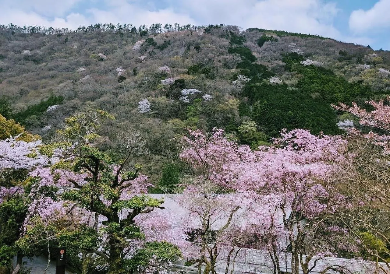 Condominium Sakura B5 - Vacation Stay 56334V Hakone