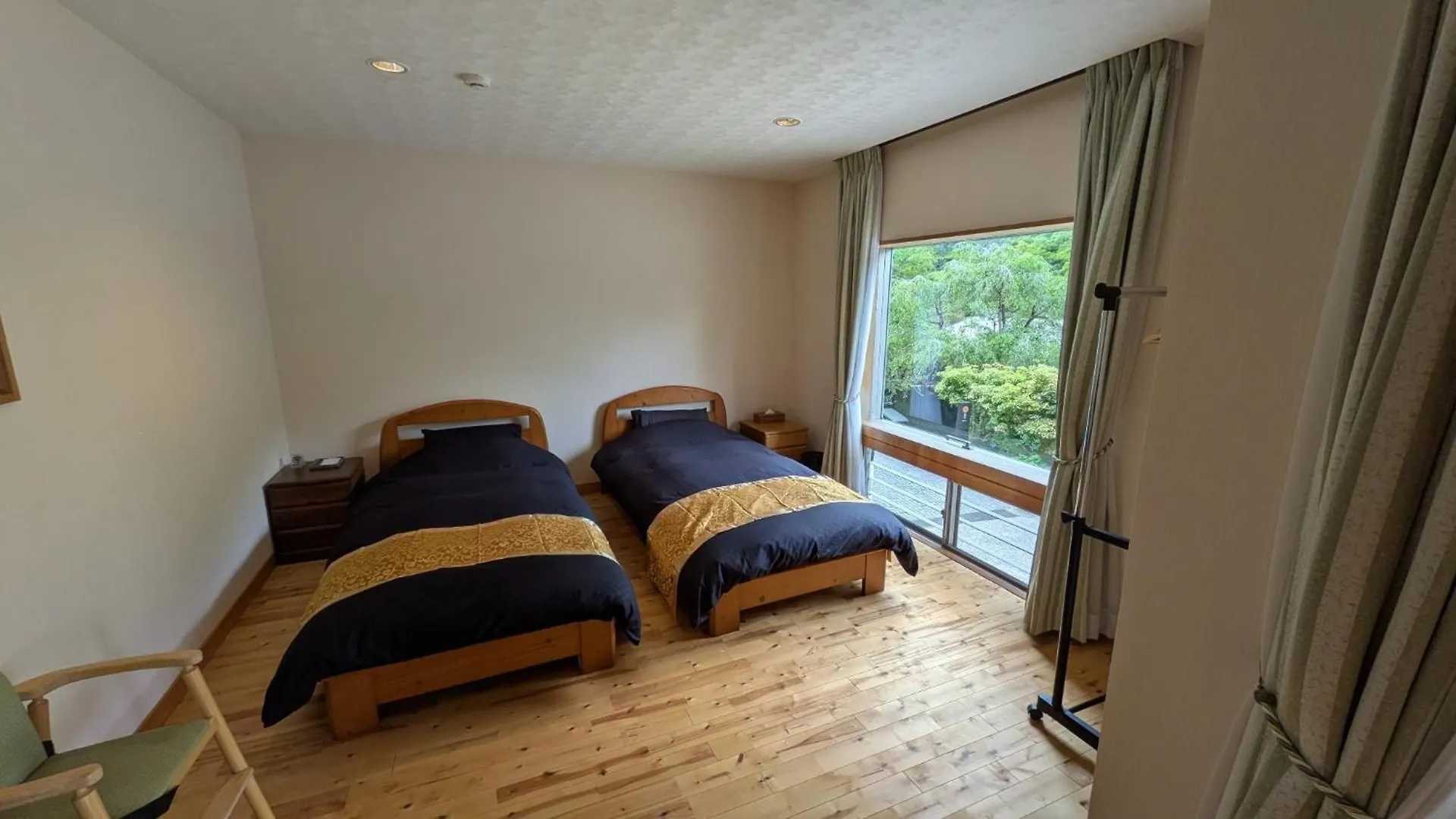 Condominium Sakura B5 - Vacation Stay 56334V Hakone