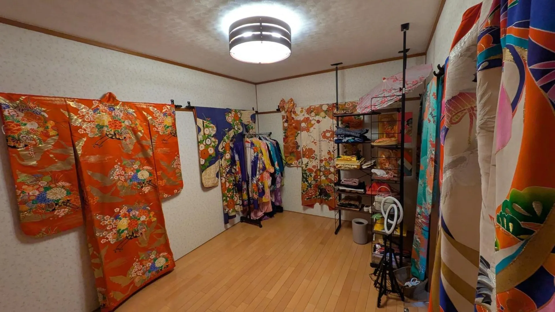 Condominium Sakura B5 - Vacation Stay 56334V Hakone Apartment