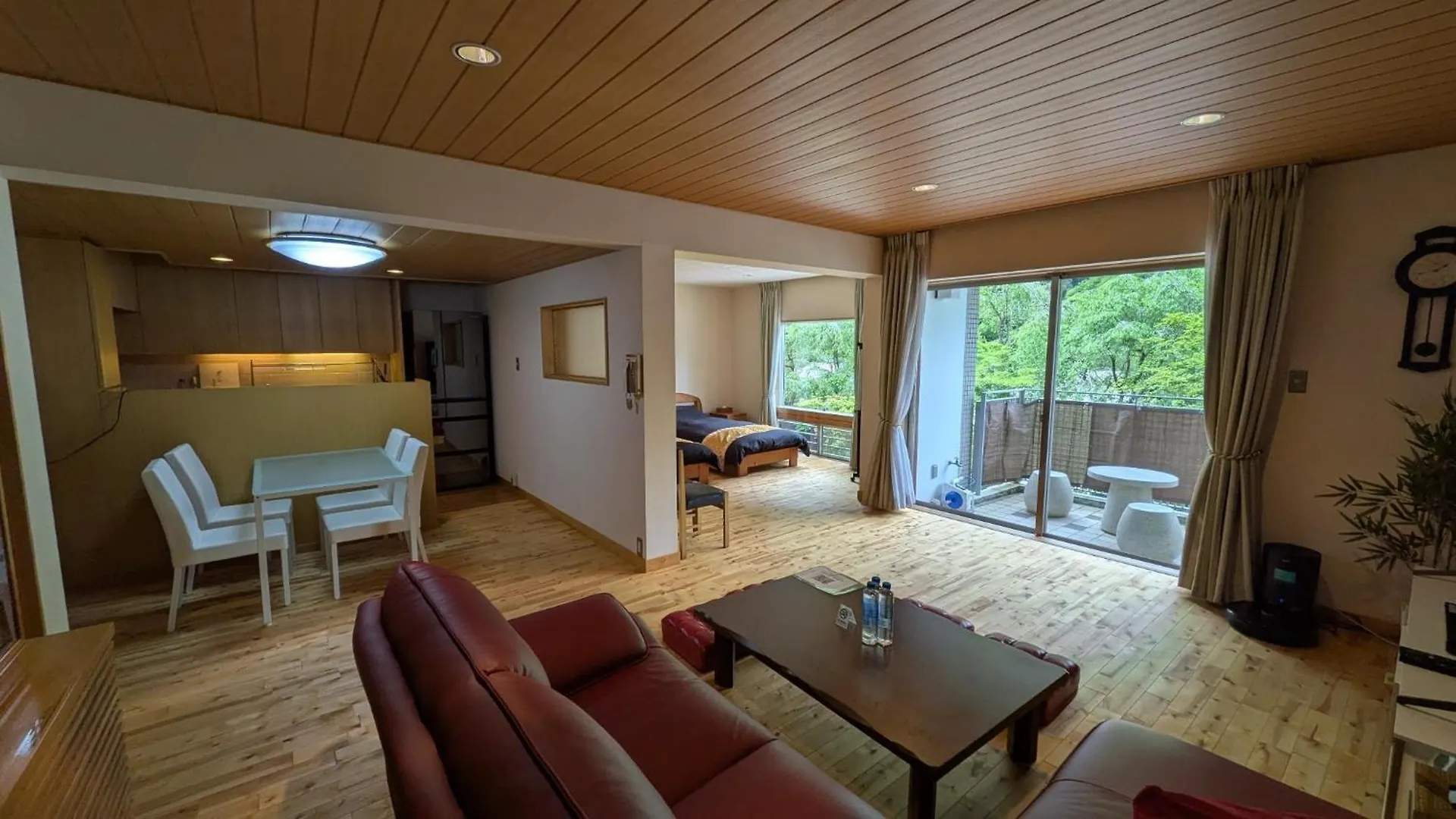 Condominium Sakura B5 - Vacation Stay 56334V Hakone 0*,  Japan